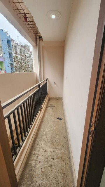 Balcony in 1 BHK Apartment at Sector 89 – for Sale