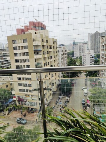 4 BHK Apartment – Exterior View View at Skywards Riviera Valentina, Baner - for Sale