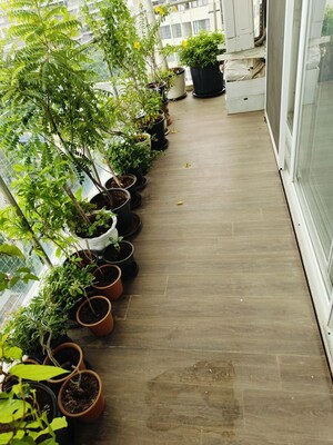 4 BHK Apartment – Exterior View View at Skywards Riviera Valentina, Baner - for Sale