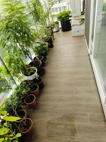 4 BHK Apartment – Exterior View View at Skywards Riviera Valentina, Baner - for Sale