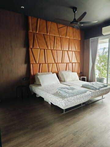 Bedroom in 4 BHK Apartment at Skywards Riviera Valentina, Baner – for Sale