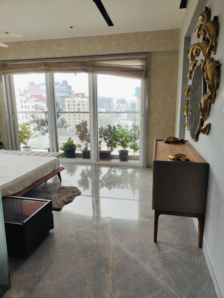 Room, skywards-riviera-valentina 4 Bedroom 2200 Sq.Ft. Apartment In Baner Pune 9735033