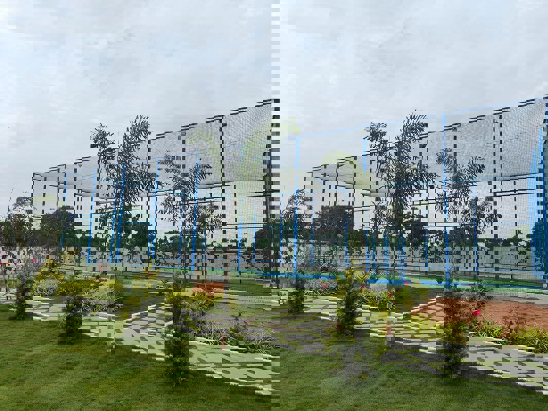 Plot For Sale in Srisailam Highway