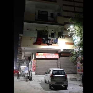 3 BHK Builder Floor For Rent in Vikram Siddharth Vihar Residency, Nasaratabad Kharkhari