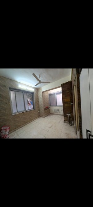 Building Lobby in 1 BHK Apartment at Shradha CHS Mahim, Mahim – for Rent