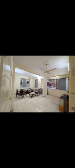 1 BHK Apartment For Rent in Shradha CHS Mahim