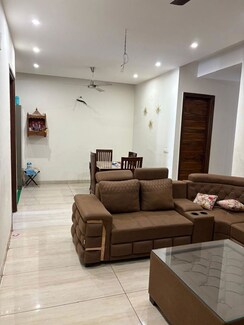 3 BHK + Study Room Apartment For Sale in Prem Bansal Sapphire Court