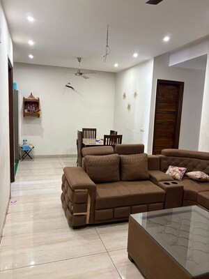 3 BHK Apartment For Sale in Prem Bansal Sapphire Court, Patiala Road