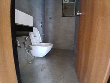 Bathroom in 2 BHK Apartment at Kohinoor Zen Estate, Kharadi – for Sale