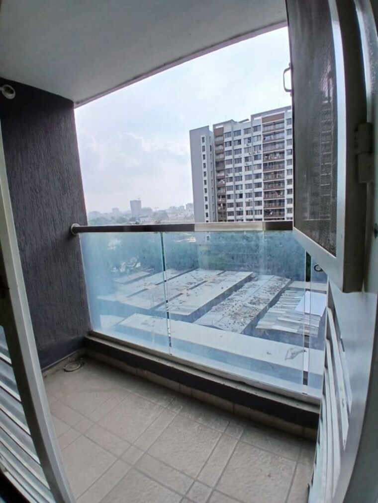 Bedroom, kohinoor-zen-estate 2 Bedroom 746 Sq.Ft. Apartment In Kharadi Pune 9735107