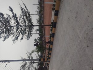 1 BHK Independent House – Exterior View View at Golden County Rampally, Rampally - for Sale