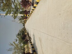 1 BHK + Servant Room Independent House For Sale in Golden County Rampally