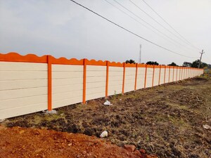  Plot For Sale in A-Zone