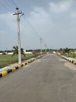 178 Sq.Yd. Plot in Trayee Green Woods