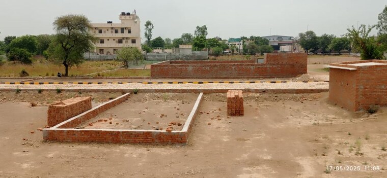 undefined, diggi road  555 Sq.Yd. Plot In Diggi Road Jaipur 9735136