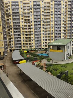 2 BHK + Pooja Room Apartment For Sale in Kohinoor Zen Estate