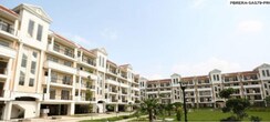 3 BHK Apartment For Rent in Sushma Valencia