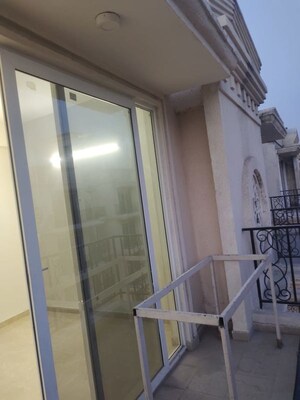 Staircase in 3 BHK Builder Floor at Signature Global Park 4 and 5, Sohna Sector 36 – for Rent