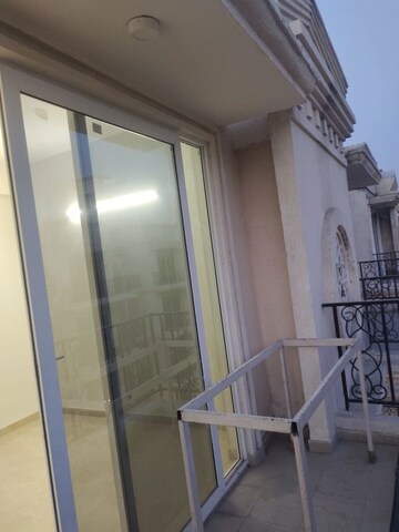 Staircase in 3 BHK Builder Floor at Signature Global Park 4 and 5, Sohna Sector 36 – for Rent