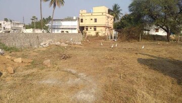  Plot – Exterior View View at VBR Layout, Ghatkesar - for Sale