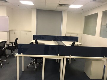  Office Space in IT/SEZ For Rent in Sector 63