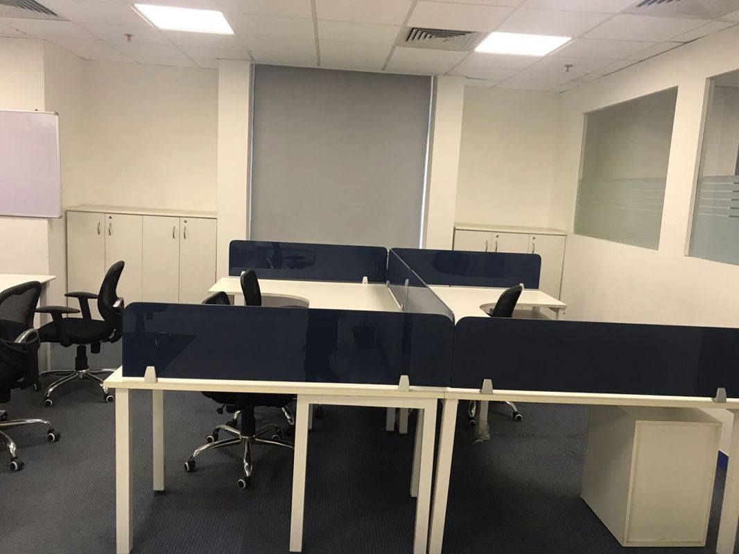 Office Space in IT/SEZ For Rent in Sector 63, Noida, Uttar P