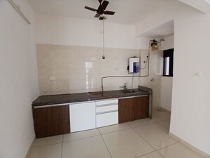Kitchen in 2 BHK Apartment at Duville Riverdale Heights, Kharadi – for Sale