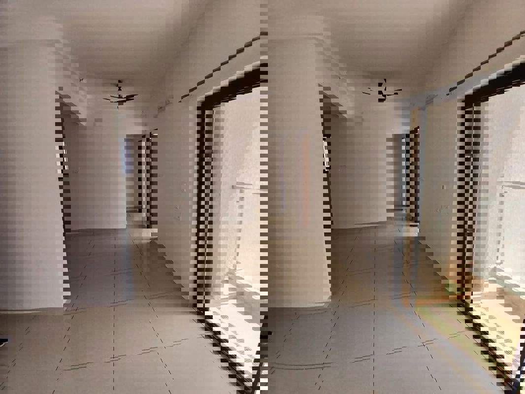 2 BHK + Pooja Room Apartment For Sale in Duville Riverdale Heights