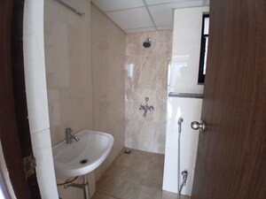 Bathroom in 2 BHK Apartment at Duville Riverdale Heights, Kharadi – for Sale