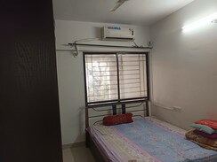 3 BHK Apartment For Rent in Swaraaj Paradise