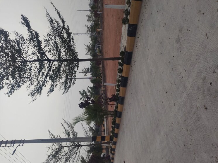 Exterior View, drj-rv-dharanitha 2 Bedroom 800 Sq.Ft. Independent House In Bogaram Hyderabad 9735283