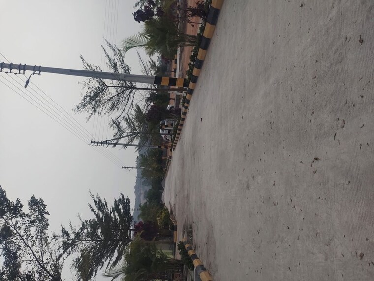 Exterior View, drj-rv-dharanitha 2 Bedroom 800 Sq.Ft. Independent House In Bogaram Hyderabad 9735283