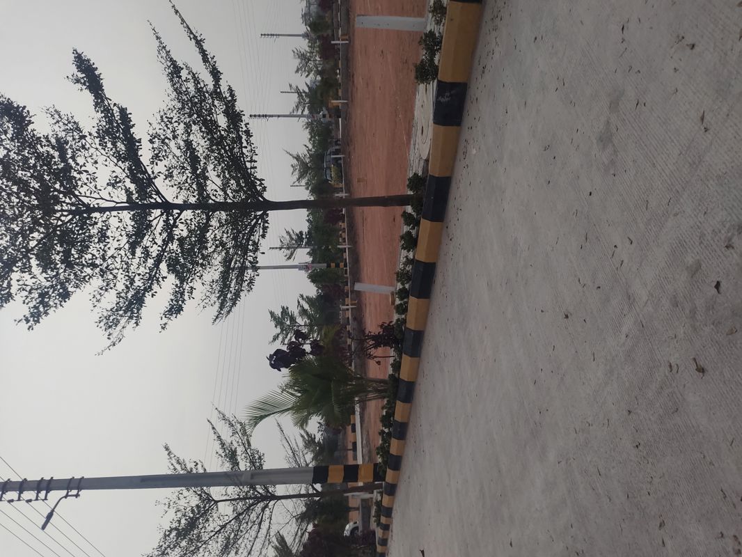 2 BHK + Pooja Room Independent House For Sale in DRJ RV Dharanitha