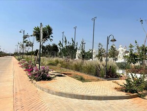  Plot – Garden View at Puravankara Tivoli Hills Phase 2, Devanahalli - for Sale