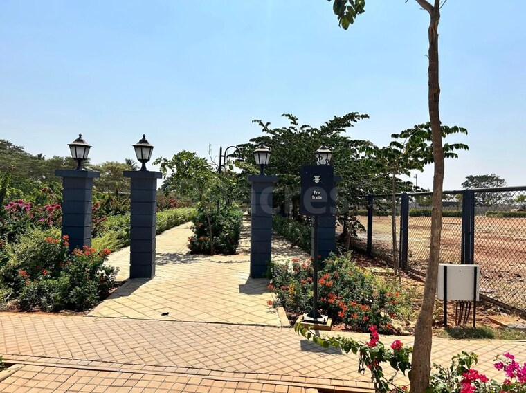 Exterior View, puravankara-tivoli-hills-phase-2  2400 Sq.Ft. Plot In Devanahalli Bangalore 9735250