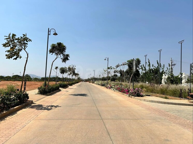 undefined, puravankara-tivoli-hills-phase-2  2400 Sq.Ft. Plot In Devanahalli Bangalore 9735250