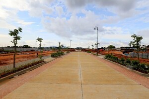   Plot at Puravankara Tivoli Hills Phase 2, Devanahalli – for Sale
