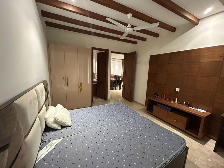 Bedroom, sector 34 3 Bedroom 2000 Sq.Ft. Independent House In Sector 34 Chandigarh 9735287