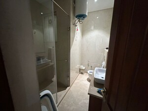 Bathroom in 3 BHK Independent House at Sector 34 – for Rent