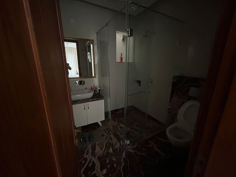 Bathroom, sector 34 3 Bedroom 2000 Sq.Ft. Independent House In Sector 34 Chandigarh 9735287