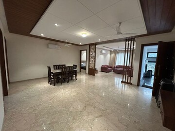 Parking in 3 BHK Independent House at Sector 34 – for Rent