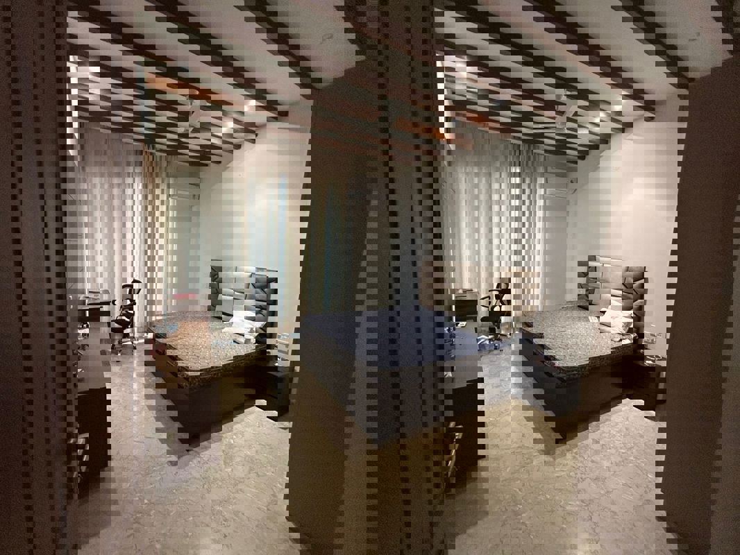 3 BHK Independent House For Rent in Sector 34