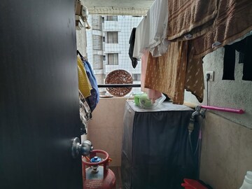 Furnished Amenities in 4 BHK Apartment at Kirti Crest Avenue Tower A, Baner – for Sale