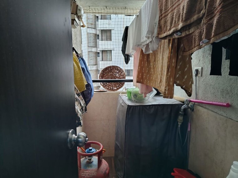 undefined, kirti-crest-avenue-tower-a 4 Bedroom 2000 Sq.Ft. Apartment In Baner Pune 9735258