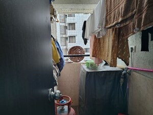 Furnished Amenities in 4 BHK Apartment at Kirti Crest Avenue Tower A, Baner – for Sale