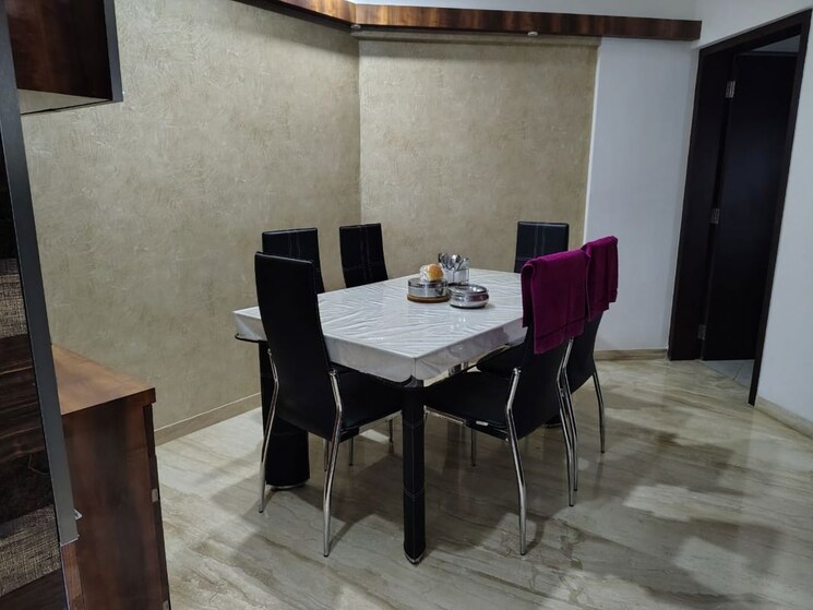 Team Area, kirti-crest-avenue-tower-a 4 Bedroom 2000 Sq.Ft. Apartment In Baner Pune 9735258