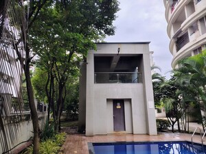 4 BHK Apartment – Exterior View View at Kirti Crest Avenue Tower A, Baner - for Sale