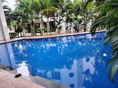4 BHK + Servant Room Apartment For Sale in Kirti Crest Avenue Tower A