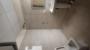 Bathroom in 3 BHK Apartment at Royce Vaishali, Vaishali Sector 3 – for Rent