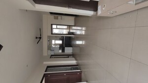Kitchen in 3 BHK Apartment at Royce Vaishali, Vaishali Sector 3 – for Rent